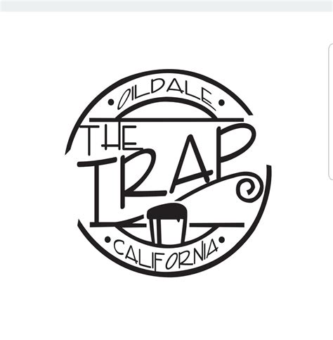 The Trap Oildale Ca
