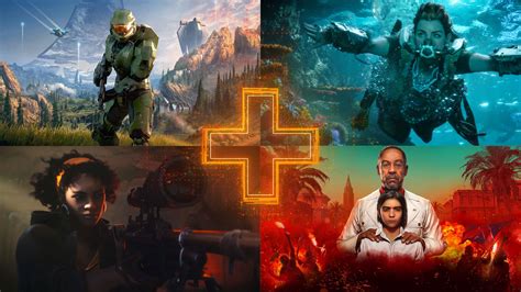 New Games Of 2021 And Beyond To Get Excited About