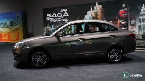 Stand for three consecutive months (june, july & august 2019) & 2020 incentive trip for top achiever for july 2020. The 2019 Proton Saga launches with a major interior revamp ...