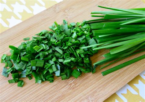 100 Garlic Chives Seeds Honest Seed Co
