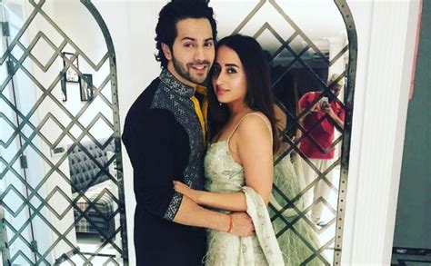 And, if the reports are to be believed, it will be a 2020 wedding for the adorable pair. Varun Dhawan-Natasha Dalal to have a Grand summer wedding ...