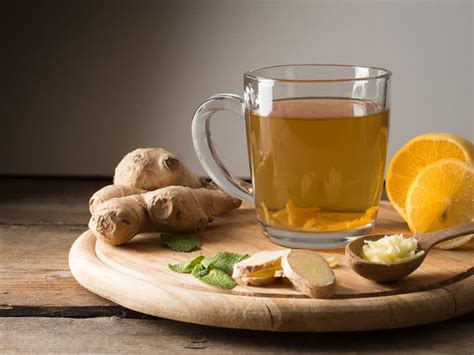 Top 12 Best Ginger Tea Reviews In 2023 Recommended
