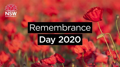 Remembrance Day Youtube