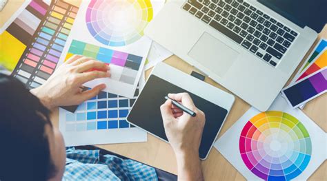 There are the most popular and world famous freelancer websites. 6 Tools for Increasing Client Leads as a Graphic Designer ...
