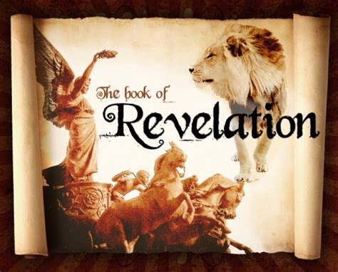 Theology Of Revelation
