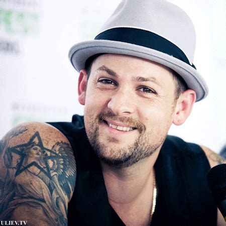 Joel Madden Bio Age Net Worth Married Wife And More