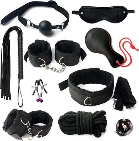 Buy Bed Restraint Sex Bondage For Adult Couple Sex Cuff Tied Down Arm And Leg Chain With