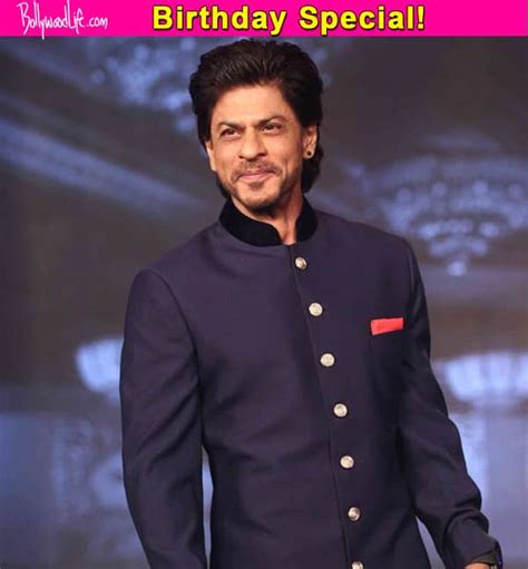10 lessons from shah rukh khan s life that can serve as a guide for every struggling actor