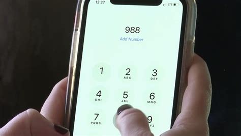 988 Suicide Prevention Three Digit Number Gains Fcc Approval