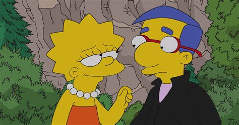 The Simpsons 10 Big Mistakes That Lisa Made That We Can Learn From