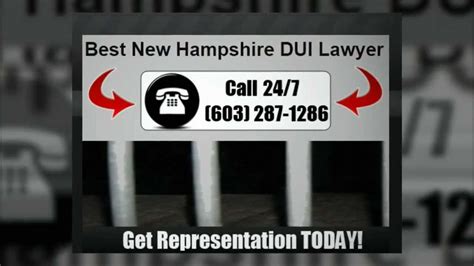 New Hampshire Dui Attorney 603 287 1286 Call Today Nh Dui Dwi Lawyer Attorney