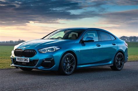 Bmw 2 Series Gran Coupe Bookings And Trim Details Revealed Autocar India