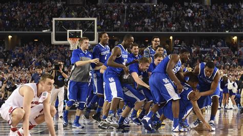 March Madness: Most dramatic finishes from NCAA tournament games this decade | NCAA.com