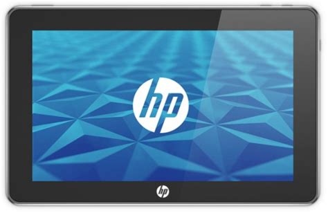 Hp Offers Webos Developers A Chance To Grab A Touchpad Notebookcheck