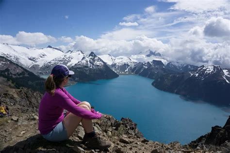 The 10 Best Hikes In Vancouver A Locals Guide Happiest Outdoors