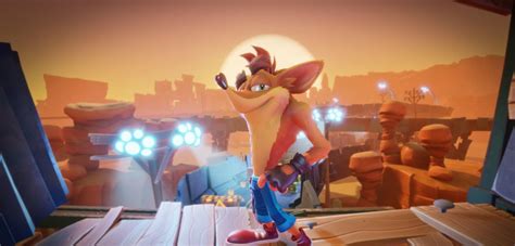 Crash Bandicoot 5 è Iniziato Lo Sviluppo Pokémon Millennium