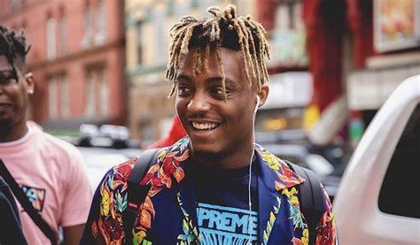 Juice Wrld And The Weekend Join Forces On New Song Smile