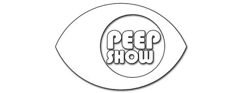 Peep Show Tv Fanart Fanarttv