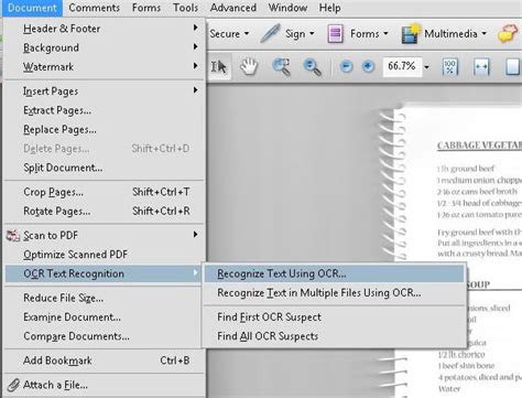 If you are looking for a professional budget pdf tool with great value, we recommend this pdf editor for both windows and mac users. Adobe AcrobatでスキャンされたPDFを編集
