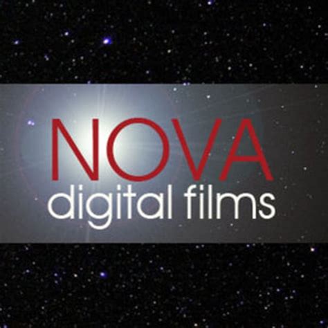 Nova Digital Films