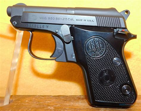 Beretta 950 Bs For Sale At 924352407