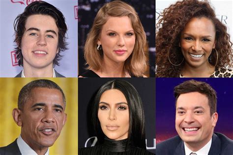 These Are The 30 Most Influential People On The Internet Influential