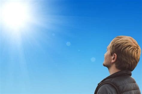 Solar Retinopathy How Can Looking At The Sun Can Affect Your Eyes