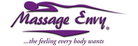 massage envy if you don t have it get it my crazy savings