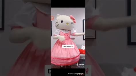 Hello Kitty Youtube