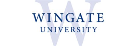 Wingate University Online Degree Rankings And Ratings