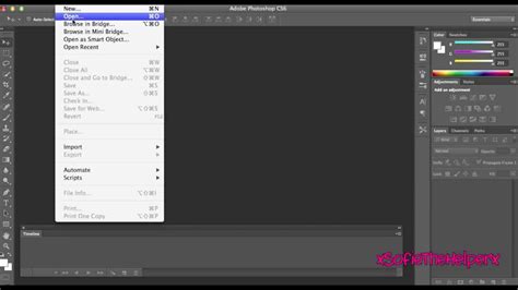 Maybe you would like to learn more about one of these? Photoshop Tutorial - How To Add Text To A Gif - YouTube