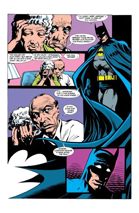 Batman 479 Comics Addiction Wiki Fandom