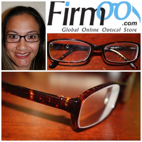 Stylish Eyeglasses From Firmoo Livin The Mommy Life