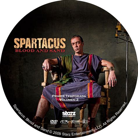 He becomes a favorite of the crowd, leading senator albinius to commute his death sentence to a life of. VIDEO CLUB VIRTUAL: SERIE SPARTACUS EN DVD