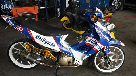 Buy or sell a second hand bike online for free! For sale Suzuki Shogun 125 For Sale Philippines - Find 2nd ...