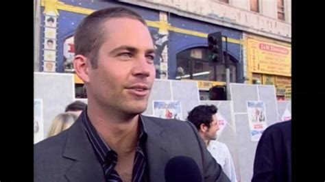 Fast And Furious Actor Paul Walker Dies In Car Crash