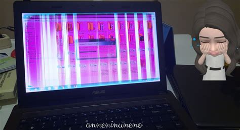 Pengalaman Mengganti LCD Laptop Yang Rusak