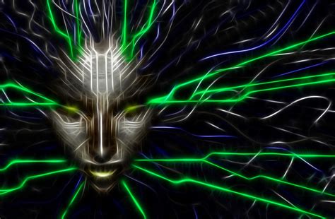 36435 views | 67578 downloads. System Shock Wallpaper (87+ images)