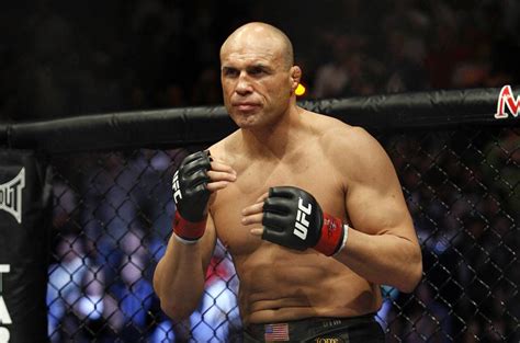 Best Mma Fighter Randy Couture Las Vegas Weekly