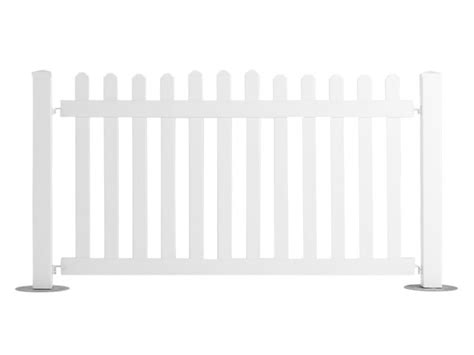White Picket Fence Airxpress Hire