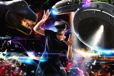 Considering this, it is easy to be confused about whether your or. Experience Virtual Reality at This Event in Shinjuku This ...