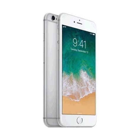 カテゴリ Apple Iphone 6 Plus Silver 64 Gb Docomoの通販 By エネゴリ5842s Shop｜アップル