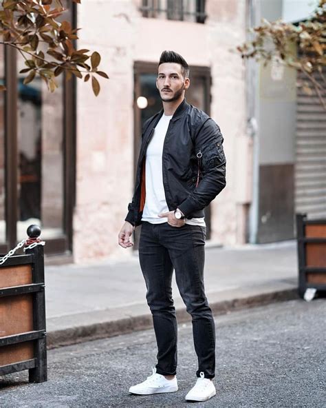 15 Mens Casual Style Inspirations That Make You More Confident Mens