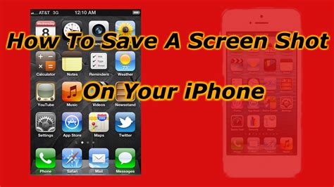 This article will show you how to screenshot an image on your mobile phone, computer and tablet. How To Take A Screen Shot On The iPhone 5, 4s and 4