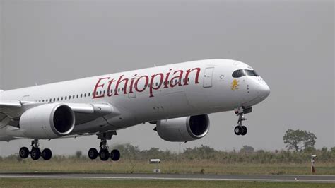 Ethiopian Airlines Pilots Followed Protocol Preliminary Report Shows It Still Couldnt Save