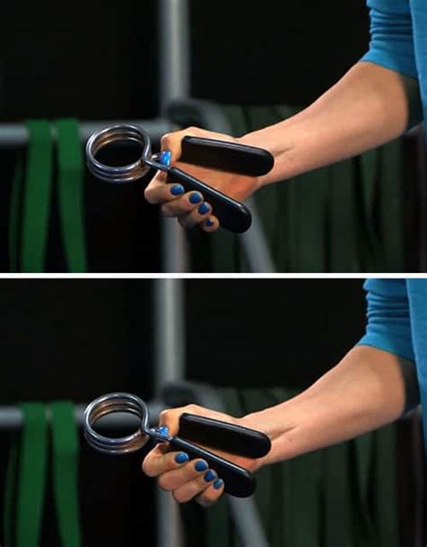 15 Best Wrist Strengthening Exercises To Avoid Pain And Injury