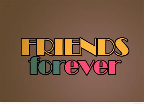 Best Friends Forever Wallpapers Wallpaper Cave