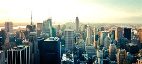 Enjoy and share your favorite beautiful hd wallpapers and background images. Skyline, Buildings, New, York, Skyscrapers, HD City ...