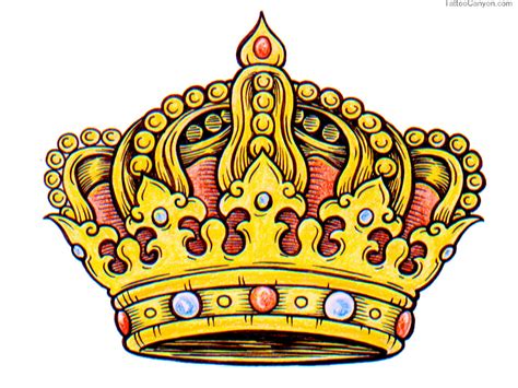 Free Cartoon King Crown Download Free Cartoon King Crown Png Images