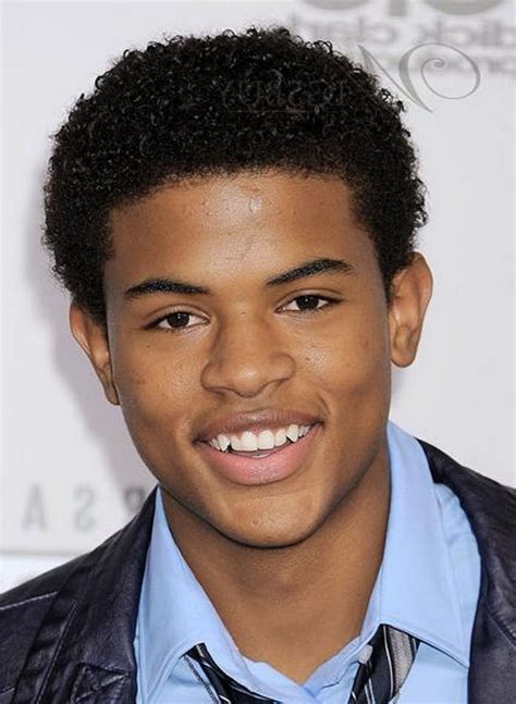 30+ African American Male Hairstyles